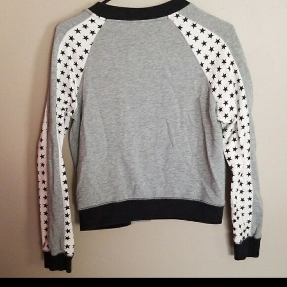 Cute H&M "R" Letter Jacket - Picture 2 of 4